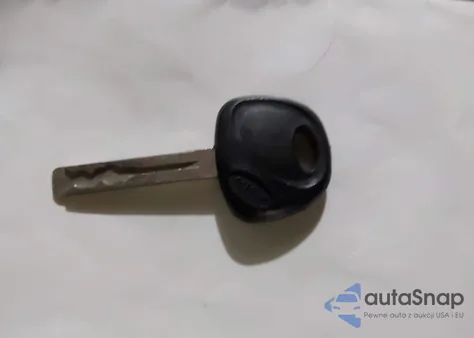 2013 Kia Sportage Lx z USA, uszkodzony, nr VIN KNDPB3A26D7382428